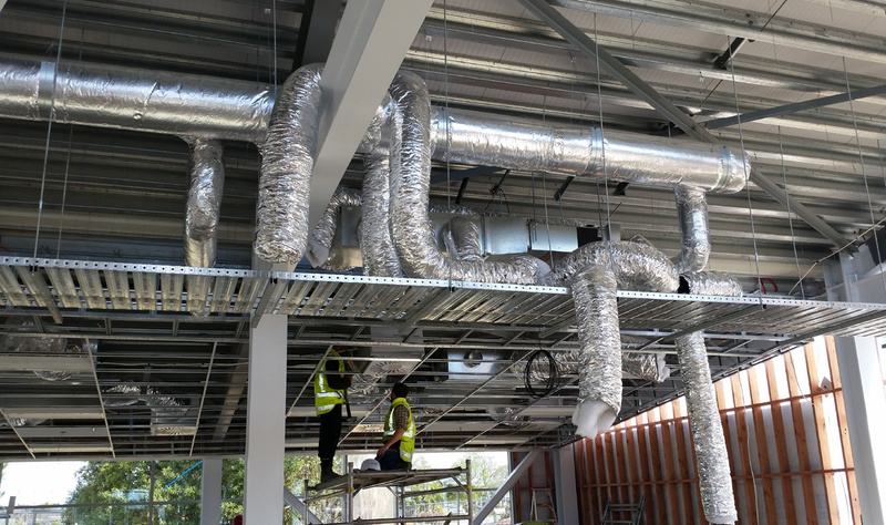 PowerNet | Plumbers & Building Services Ltd