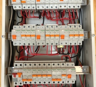 electrical